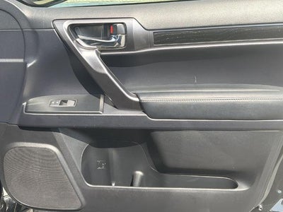 2022 Lexus GX 