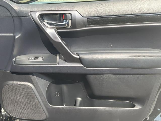 2022 Lexus GX 
