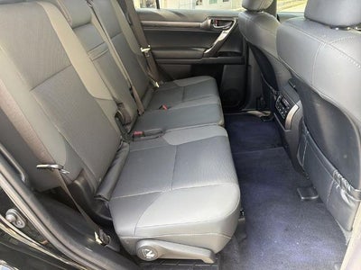 2022 Lexus GX 