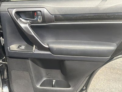 2022 Lexus GX 