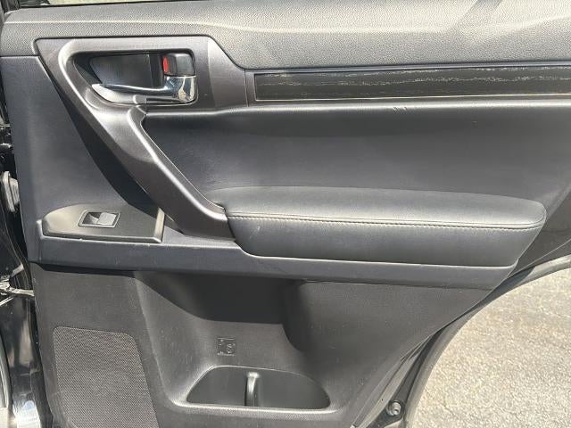 2022 Lexus GX 