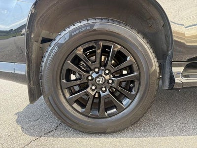 2022 Lexus GX 