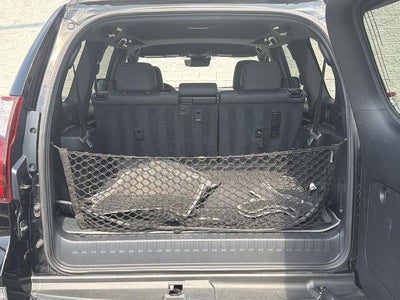 2022 Lexus GX 