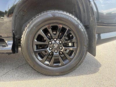 2022 Lexus GX 