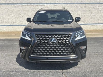 2022 Lexus GX 