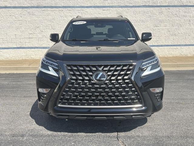 2022 Lexus GX 