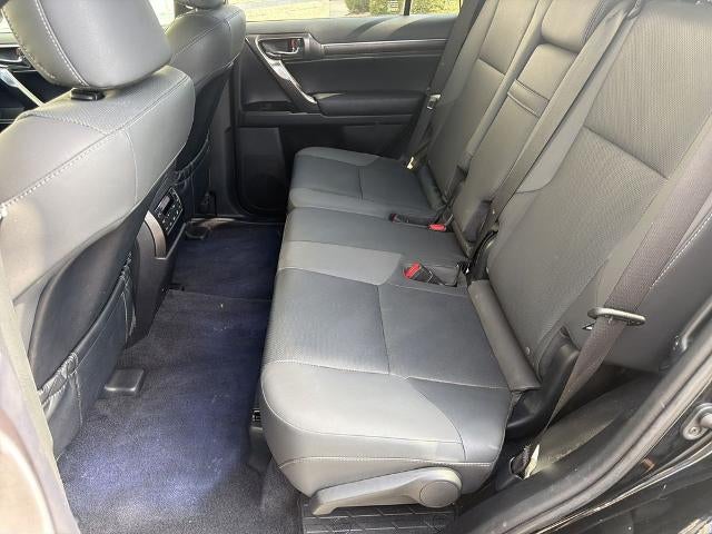 2022 Lexus GX 