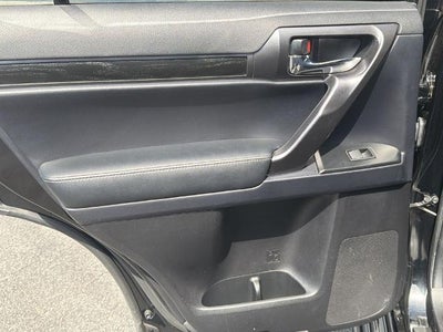 2022 Lexus GX 