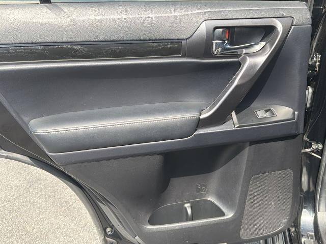 2022 Lexus GX 