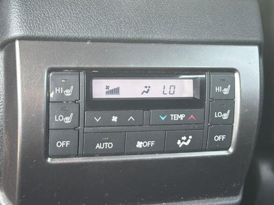2022 Lexus GX 