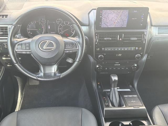 2022 Lexus GX 