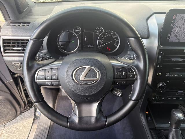 2022 Lexus GX 
