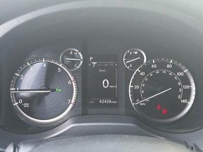 2022 Lexus GX 