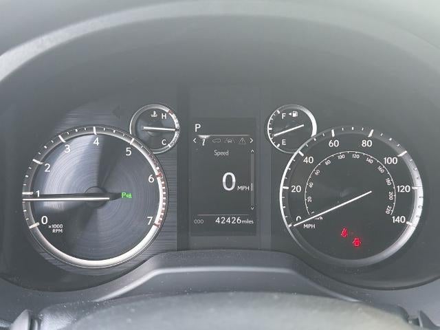 2022 Lexus GX 