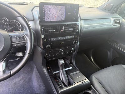 2022 Lexus GX 