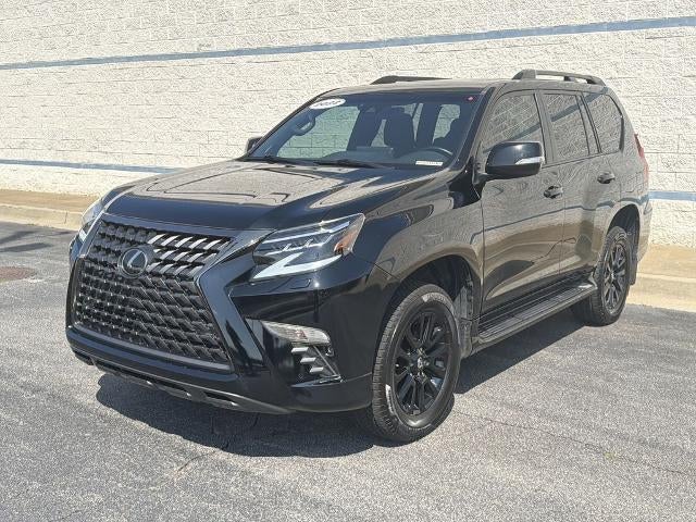 2022 Lexus GX 