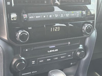 2022 Lexus GX 