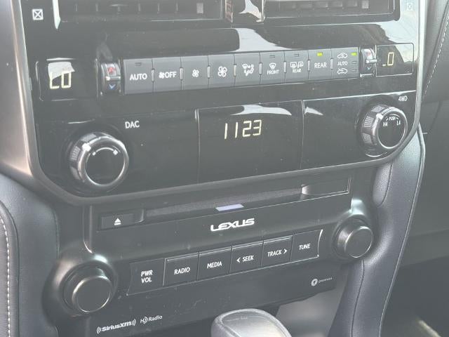 2022 Lexus GX 