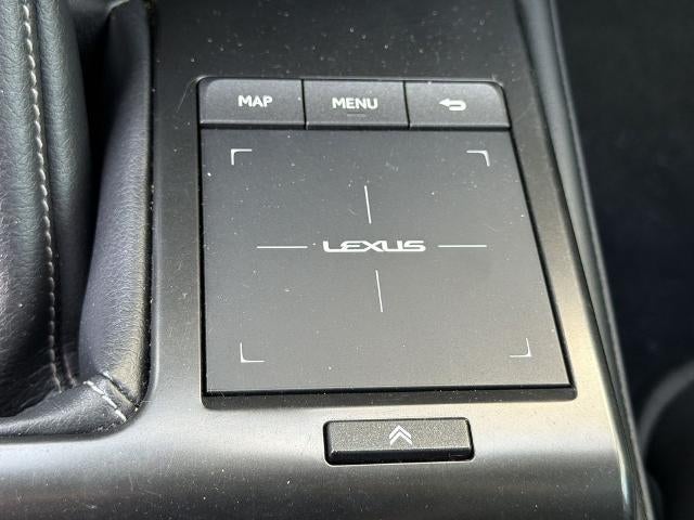 2022 Lexus GX 