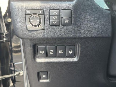 2022 Lexus GX 