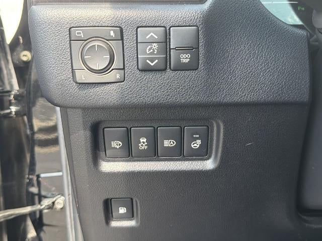 2022 Lexus GX 