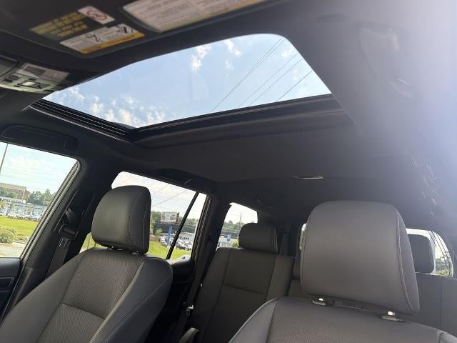 2022 Lexus GX 