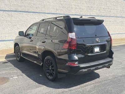 2022 Lexus GX 