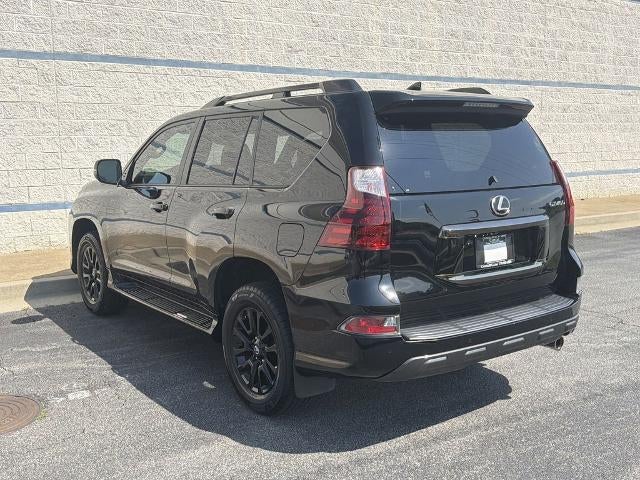 2022 Lexus GX 