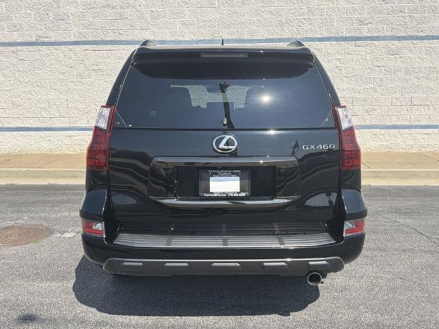 2022 Lexus GX 