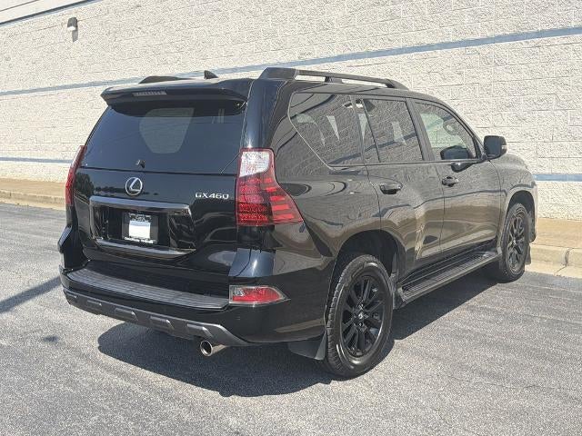 2022 Lexus GX 