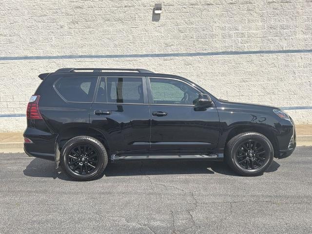 2022 Lexus GX 