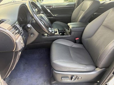 2022 Lexus GX 