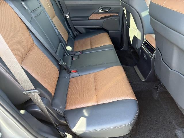 2024 Lexus GX GX 550 Luxury