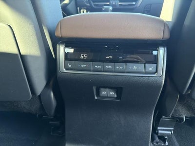 2024 Lexus GX GX 550 Luxury