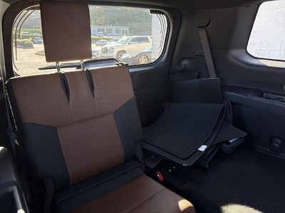 2024 Lexus GX GX 550 Luxury