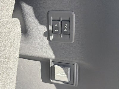 2024 Lexus GX GX 550 Luxury