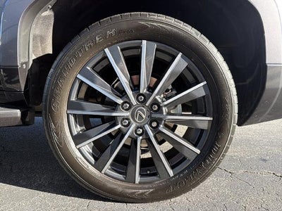 2024 Lexus GX GX 550 Luxury