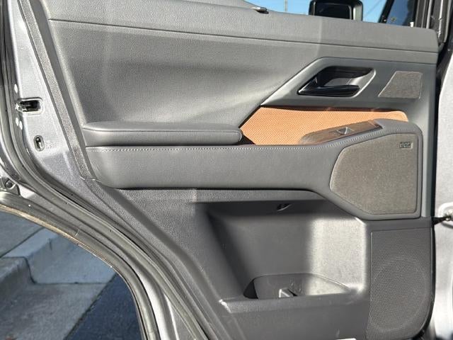 2024 Lexus GX GX 550 Luxury
