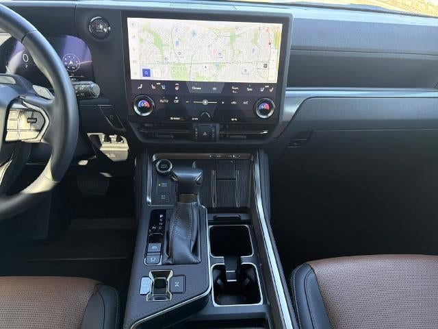 2024 Lexus GX GX 550 Luxury