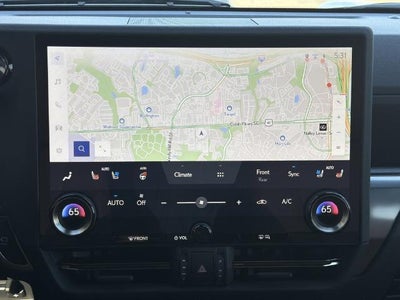 2024 Lexus GX GX 550 Luxury