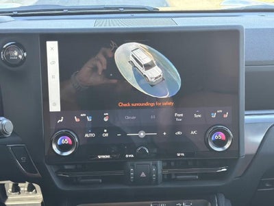 2024 Lexus GX GX 550 Luxury
