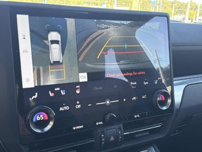 2024 Lexus GX GX 550 Luxury
