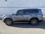 2024 Lexus GX GX 550 Luxury