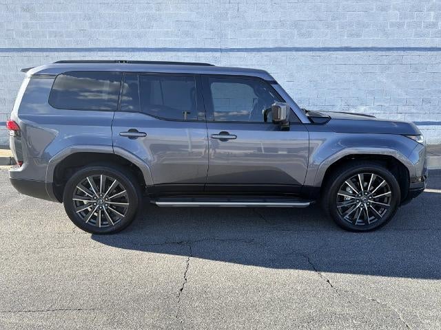 2024 Lexus GX GX 550 Luxury