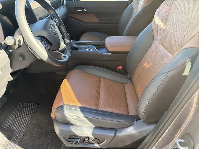 2024 Lexus GX GX 550 Luxury