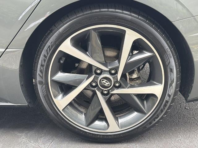 2022 Hyundai Sonata SEL Plus