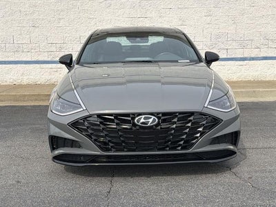 2022 Hyundai Sonata SEL Plus