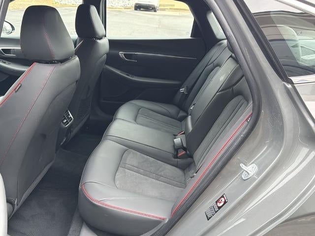 2022 Hyundai Sonata SEL Plus