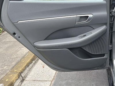 2022 Hyundai Sonata SEL Plus