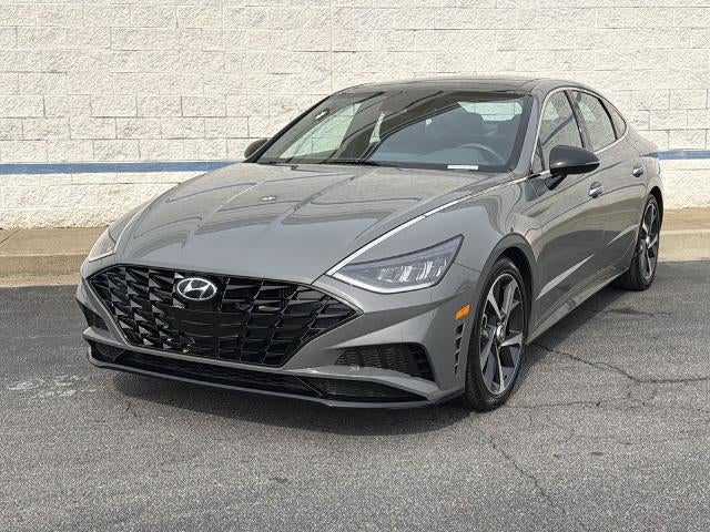 2022 Hyundai Sonata SEL Plus